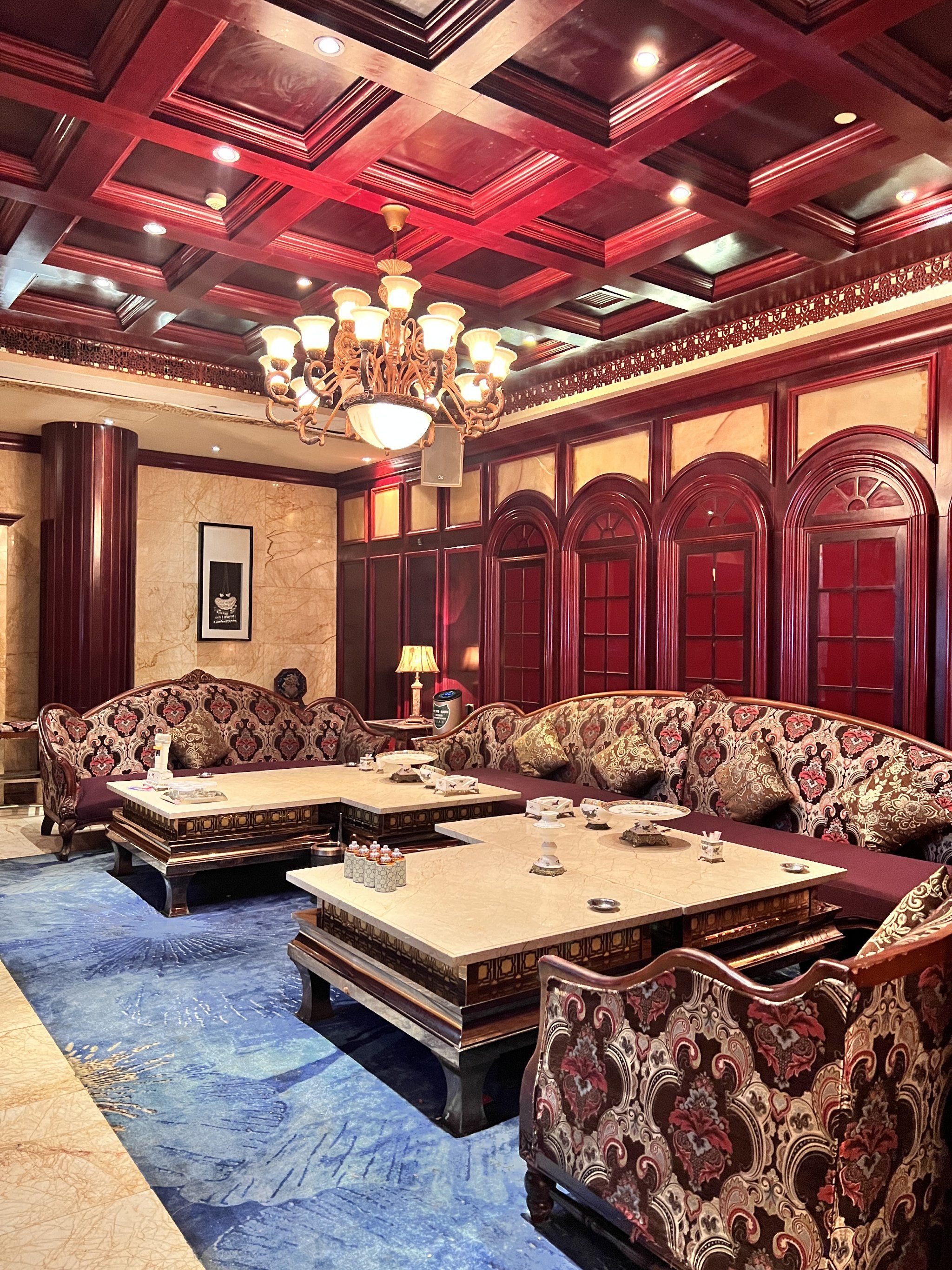 黄冈商务ktv环境怎么样值得选择-团风县ktv预订