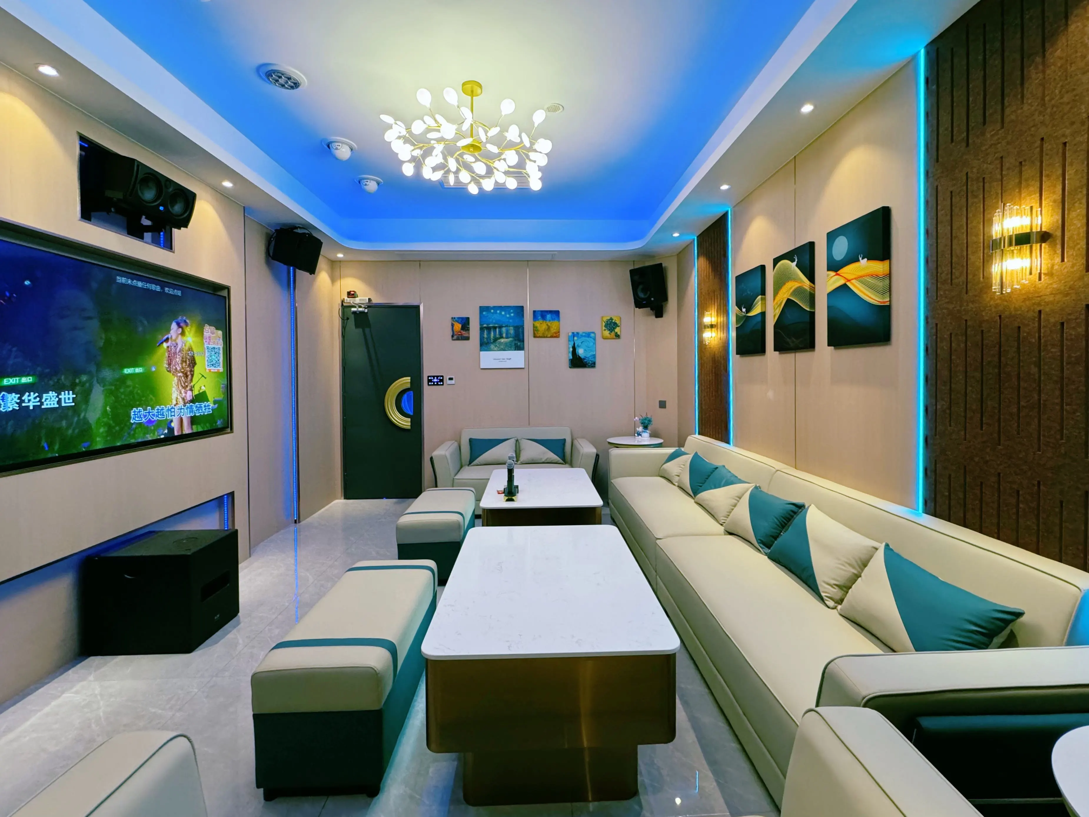 黄冈商务ktv攻略分享-武穴市ktv预订