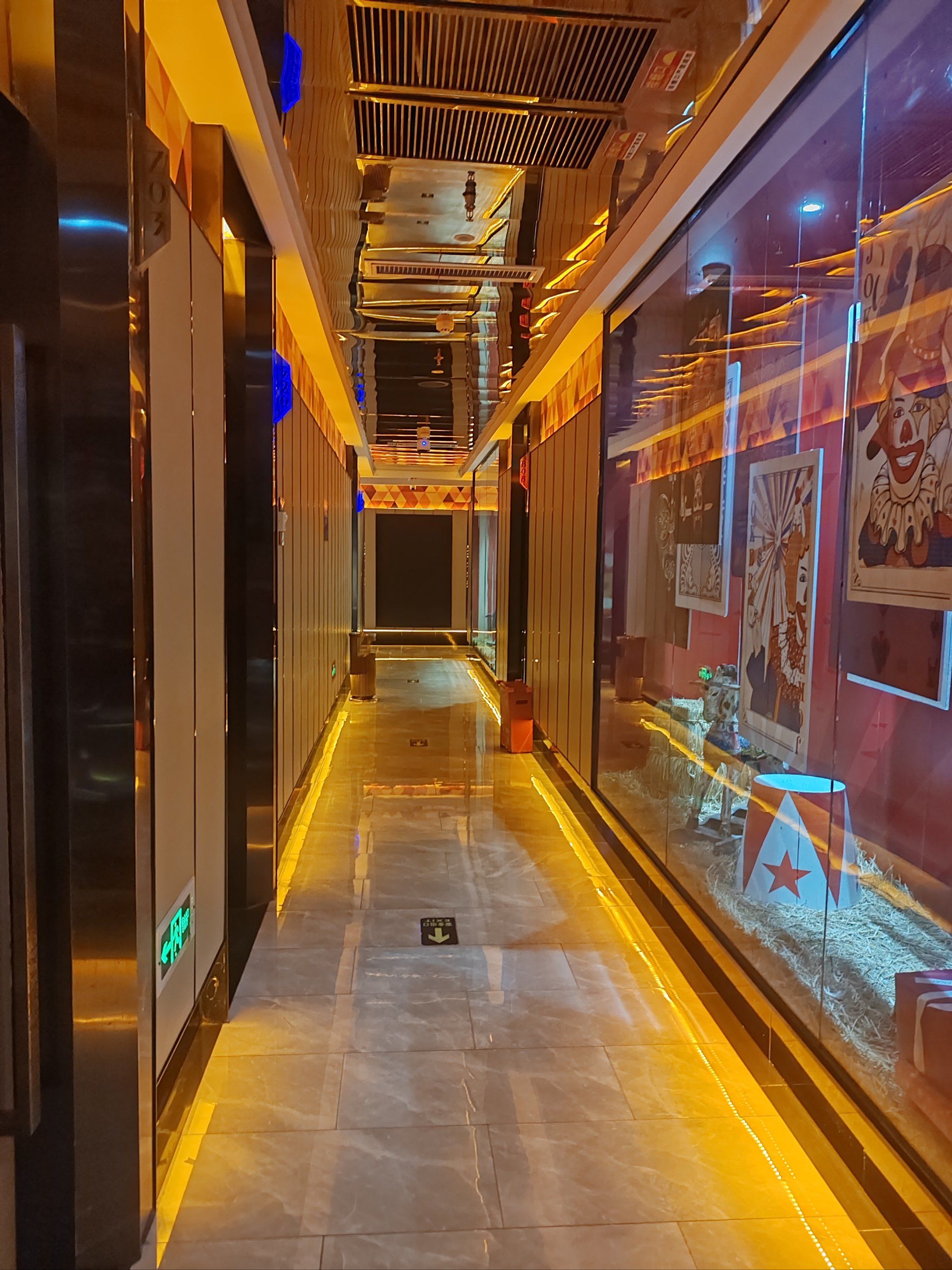 黄冈商务KTV，一站式商务娱乐好选择-黄梅县ktv预订