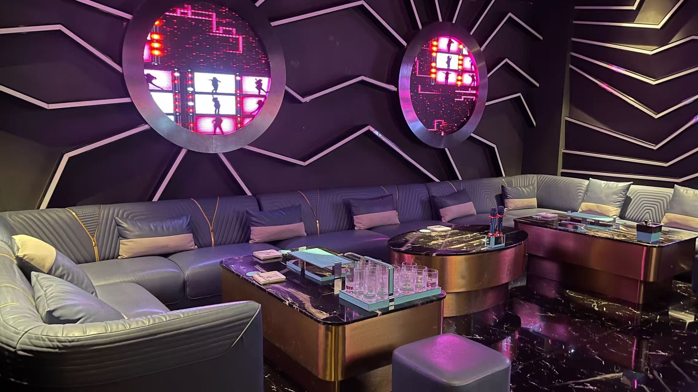 黄冈商务ktv消费攻略详解-黄梅县ktv预订