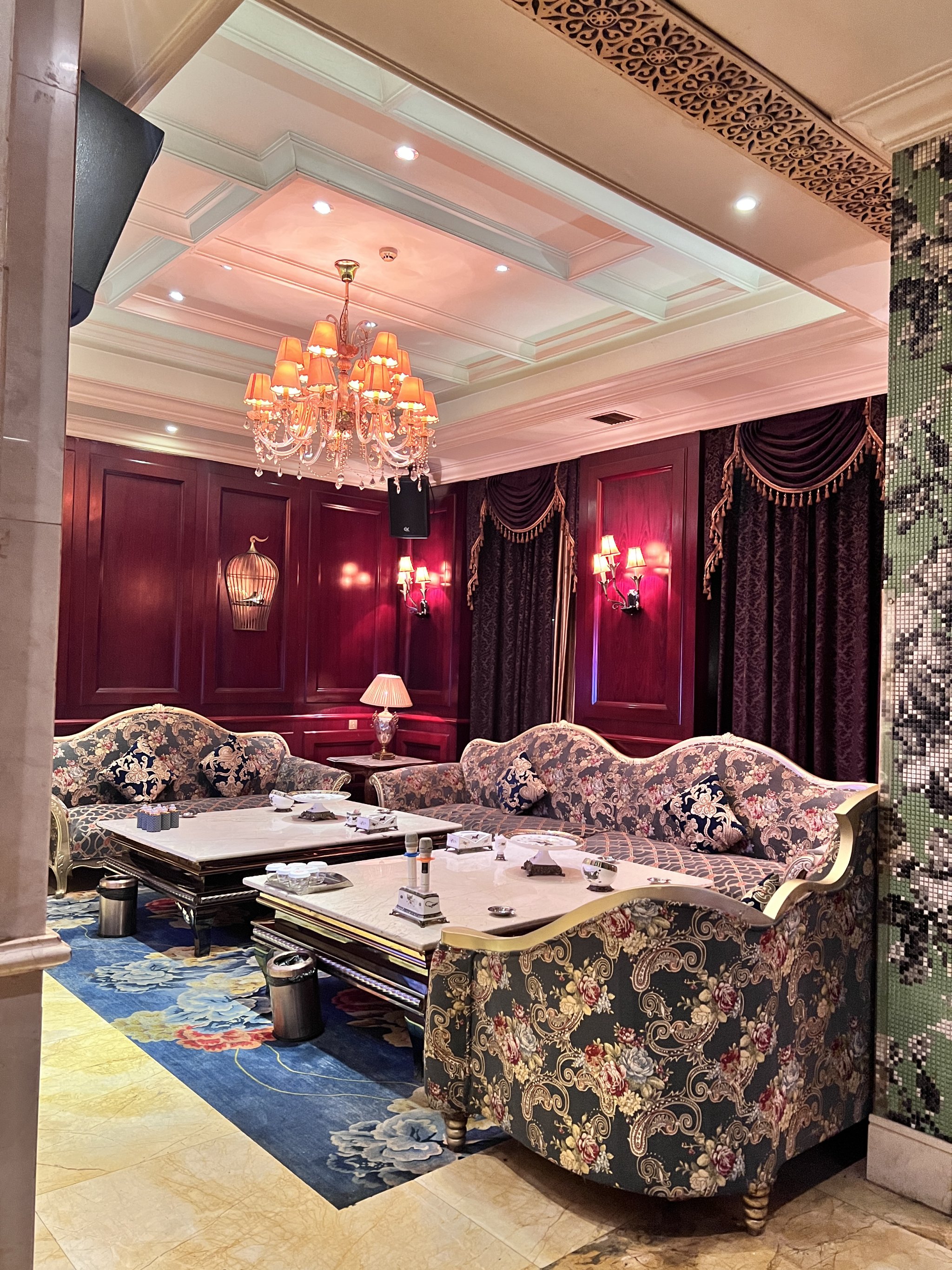 黄冈商务ktv推荐中低端商务ktv精选-罗田县ktv预订