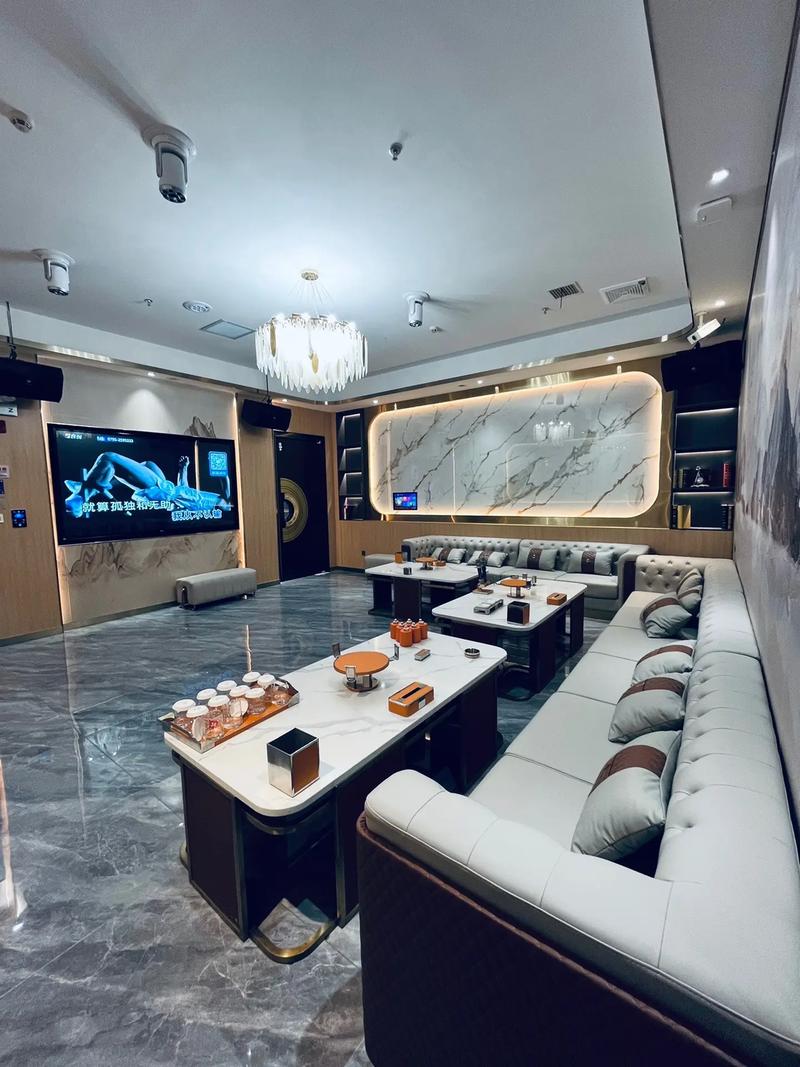 黄冈商务KTV魅力夜场-蕲春县ktv预订