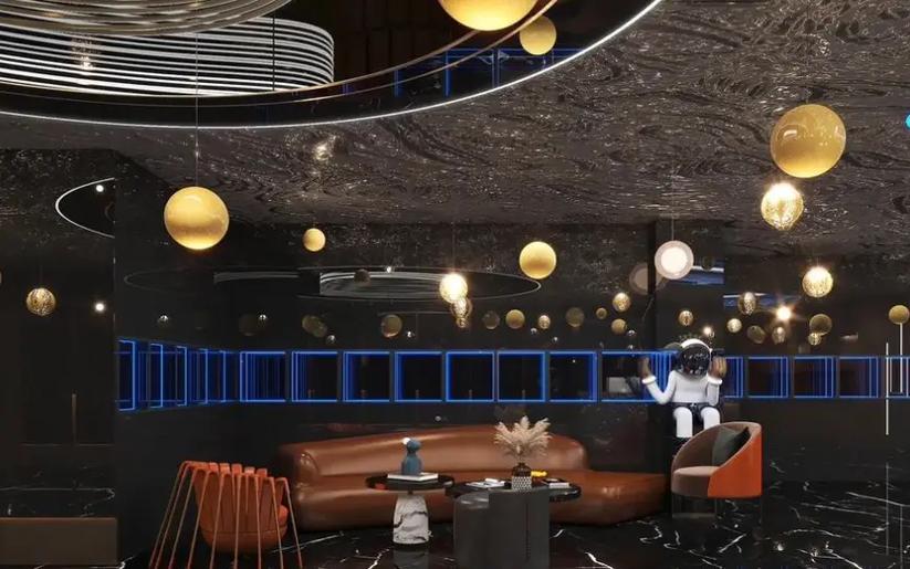 黄冈商务ktv环境怎么样值得选择-浠水县ktv预订